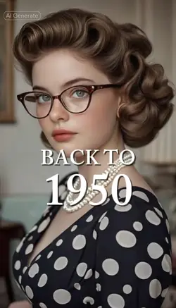 Back to 1950
