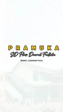 PRAMUKA