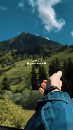 july camera roll