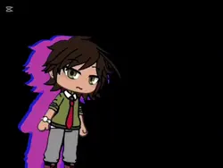 guys is he a homosex