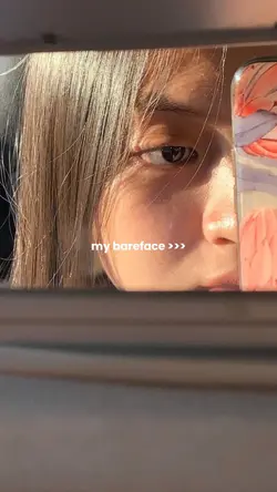my bareface >>>