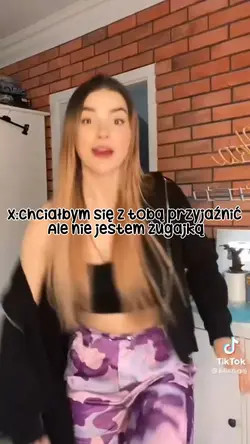Mi to wogóle nie 