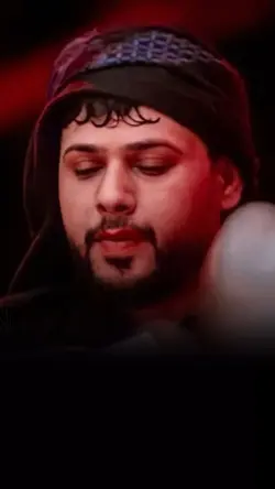 جنه بكلب واحد 💔✨