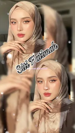 Siti Fatimah lyric
