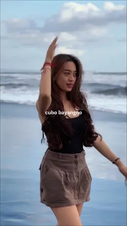 cubo bayangno