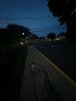 idk