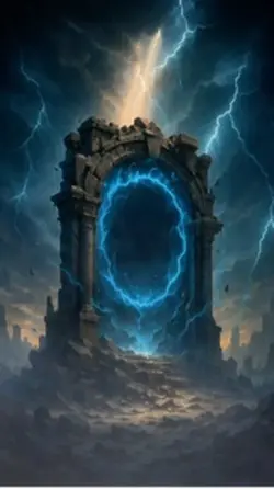 Lightning Portal