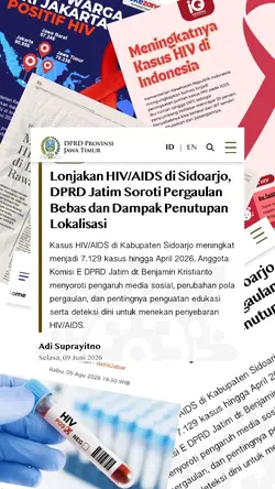 OPENING BERITA