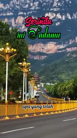 Serindu ini padamu