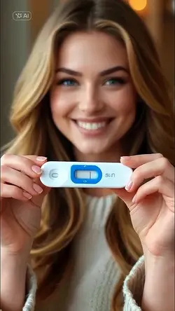 Pregnancy Test