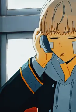 Kaji Ren