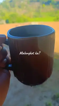 Kape tayo