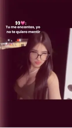 Tú me encantas🥴💋
