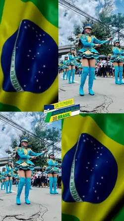 7de setembro