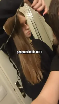 school friends core 