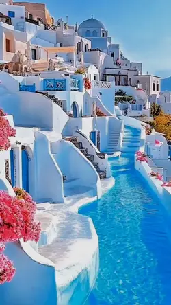 Summer Greece