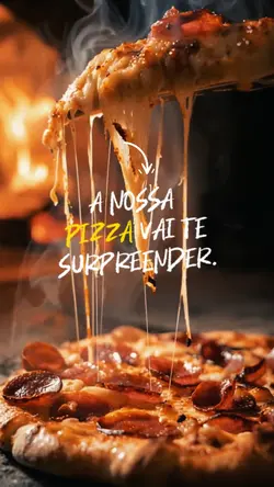 Pizzaria 
