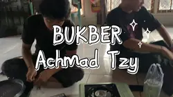 BUKBER MOMENT