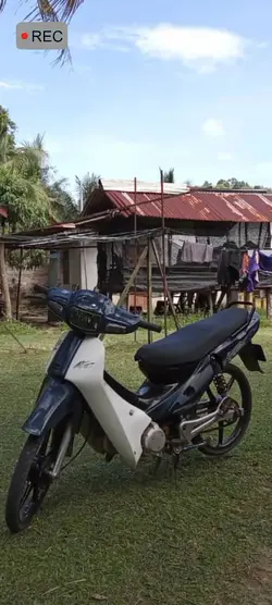sungguh ketampan ini