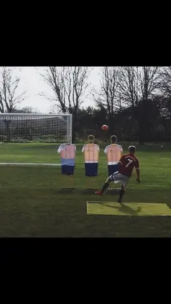  Best YT Footballer