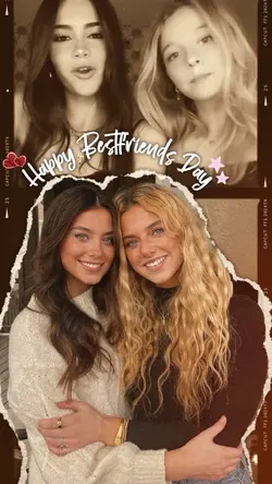 Bestfriends Day