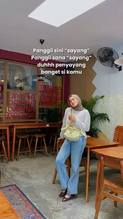 PANGGIL SINI SAYANG 