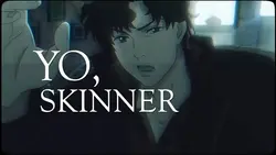 Anime edit