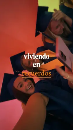 Graduación 🎓
