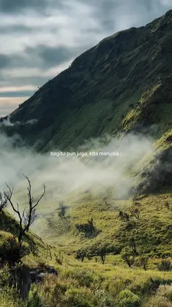 pisah dan pertemuan