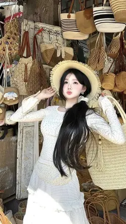 2 ảnh giật giật