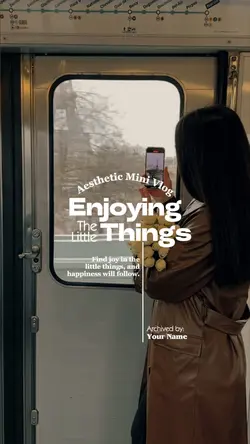 Enjoying The Little