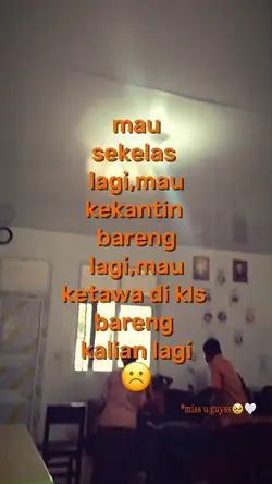 kangen era kls 9