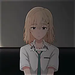 Looking at me 