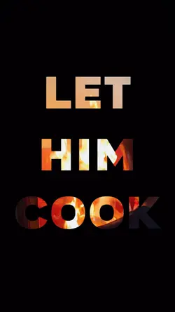 Cooking Cinematic