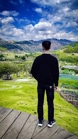 Trình chiếu màu