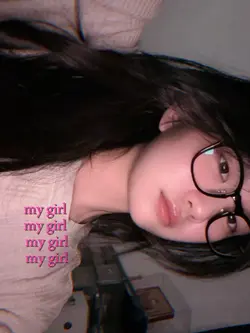 my girl