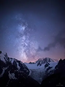 BONNE SOIRÉE