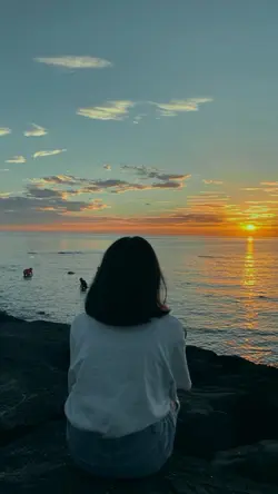 1 FOTO SUNSET