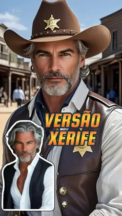 VERSÃO XERIFE 