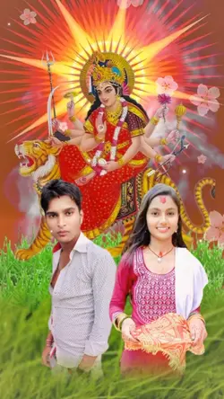Durga mata