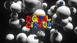 DIGITAL CIRCUS