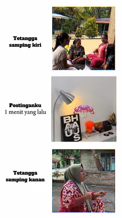 mulut tetangga