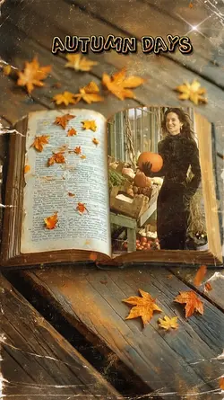 Autumn Days