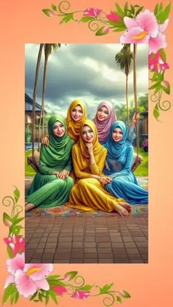 Shabat dunia akhirat