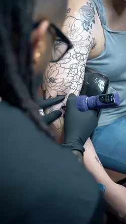 tattoo