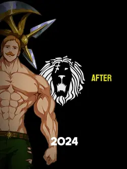 𝐄𝐬𝐜𝐚𝐧𝐨𝐫 🦁