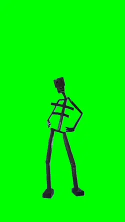 Endoskeleton Dance 