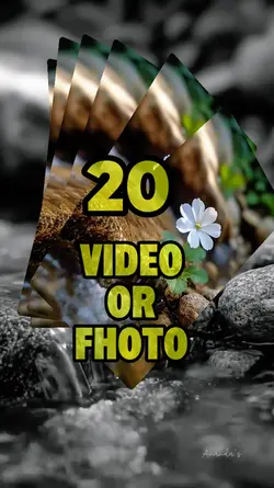 Nature Flower
