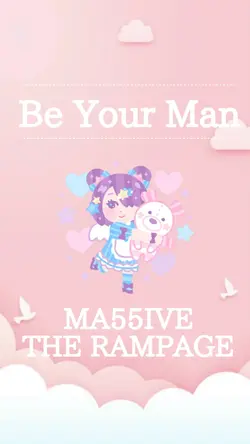 Be Your Man