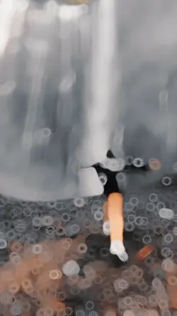 blur slowmo
